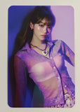 LE SSERAFIM - Made My Night Makestar Official Photocard