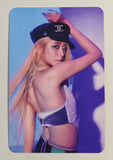 LE SSERAFIM - Made My Night Makestar Official Photocard