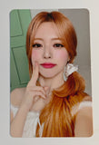 ITZY - 2026 SEASON'S GREETINGS Fans Shop Official Photocard