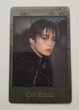 STRAY KIDS - World Tour DominATE JAPAN OFFICIAL PHOTOCARD
