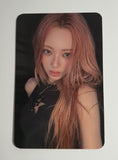 ITZY - GIRLS WILL BE GIRLS BDM PHOTOCARD (Set A)