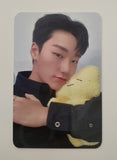 ATEEZ - THE WORLD EP.FIN : WILL EVERLINE LUCKY DRAW 1