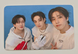 STRAY KIDS - Karma Soundwave Lucky Draw Official Unit Photocard