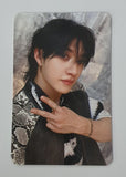 Stray Kids - SKZ IT TAPE 'DO IT' SOUNDWAVE Official Photocard
