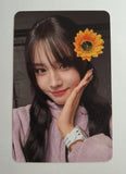 STAYC - I WANT IT APPLE MUSIC PHOTOCARD