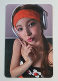 NAYEON (TWICE) - NA MUSIC PLANT Official PHOTOCARD