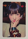 SOYEON (i-dle) - AWESOME LIFE Makestar Official Photocard