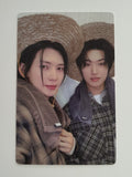 ATEEZ - GOLDEN HOUR : Part.3 TOKTOQ Donut Photocard