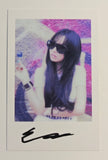 SOYEON (i-dle) - AWESOME LIFE Makestar Official Polaroid Photocard
