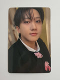 STRAY KIDS - HOLLOW TOWER RECORDS PHOTOCARD