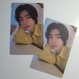 ENHYPEN - ROMANCE : UNTOLD WEVERSE PHOTOCARD