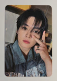 Stray Kids - THIS & THAT MusicPlant Official Photocard