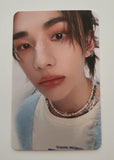 STRAY KIDS - SKZ 5'CLOCK OFFICIAL PHOTOCARD