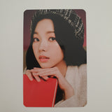 SET OF 2 PHOTOCARDS AESPA (KARINA)