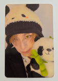 XLOV - I,God AppleMusic Official Photocard (set A)