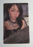 AESPA - RICH MAN LUCKY DRAW WEVERSE Official Photocard