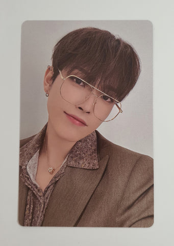 ATEEZ - Golden Hour part.3 : In Your Fantasy Official Photocard Limited ver.(HONGJOONG)