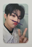 ZEROBASEONE - BLUE PARADISE SOUNDWAVE PHOTOCARD