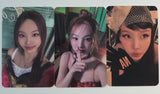 NAYEON (TWICE) - NA BDM Official PHOTOCARD