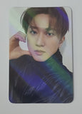 Stray Kids - SKZ IT TAPE 'DO IT' MAKESTAR Official Photocard