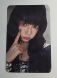 AESPA - RICH MAN MAKESTAR Official Photocard