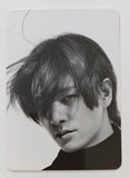 ENHYPEN - THE SIN: BLISS With Muu Official Photocard