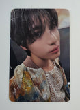 SHINEE - "Poet|Artist" Makestar Photocard