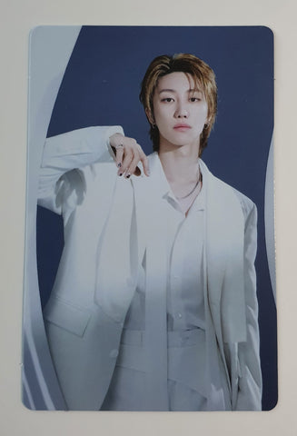 SEVENTEEN - World Tour 2025 New In Incheon Official Photocard (THE8)