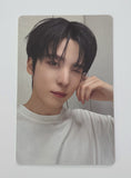 ATEEZ - GOLDEN HOUR PART.3 (Poca ver) YUNHO