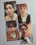 SHINEE - "Poet|Artist" Applemusic Photocard