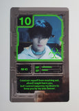 ENHYPEN - DESIRE : UNLEASH OFFICIAL PHOTOCARD (NI-KI)