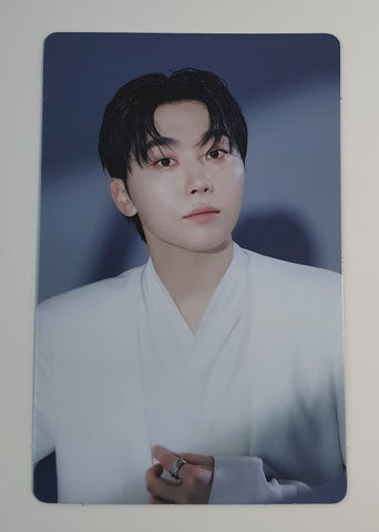 SEVENTEEN - World Tour 2025 New In Incheon Official Photocard (SEUNGKWAN)