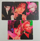 TXT - 7TH YEAR: A Moment of Stillness in the Thorns AppleMusic Official Photocard