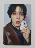 ATEEZ - GOLDEN HOUR : Part.4 MAKESTAR Official Photocard
