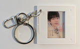 BTS - ARIRANG Weverse Film Keyring