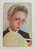 XLOV - I,God AppleMusic Official Photocard (set B)