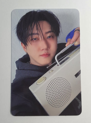 STRAY KIDS - KARMA Official Photocard SKZOO Ver. (CHANGBIN)