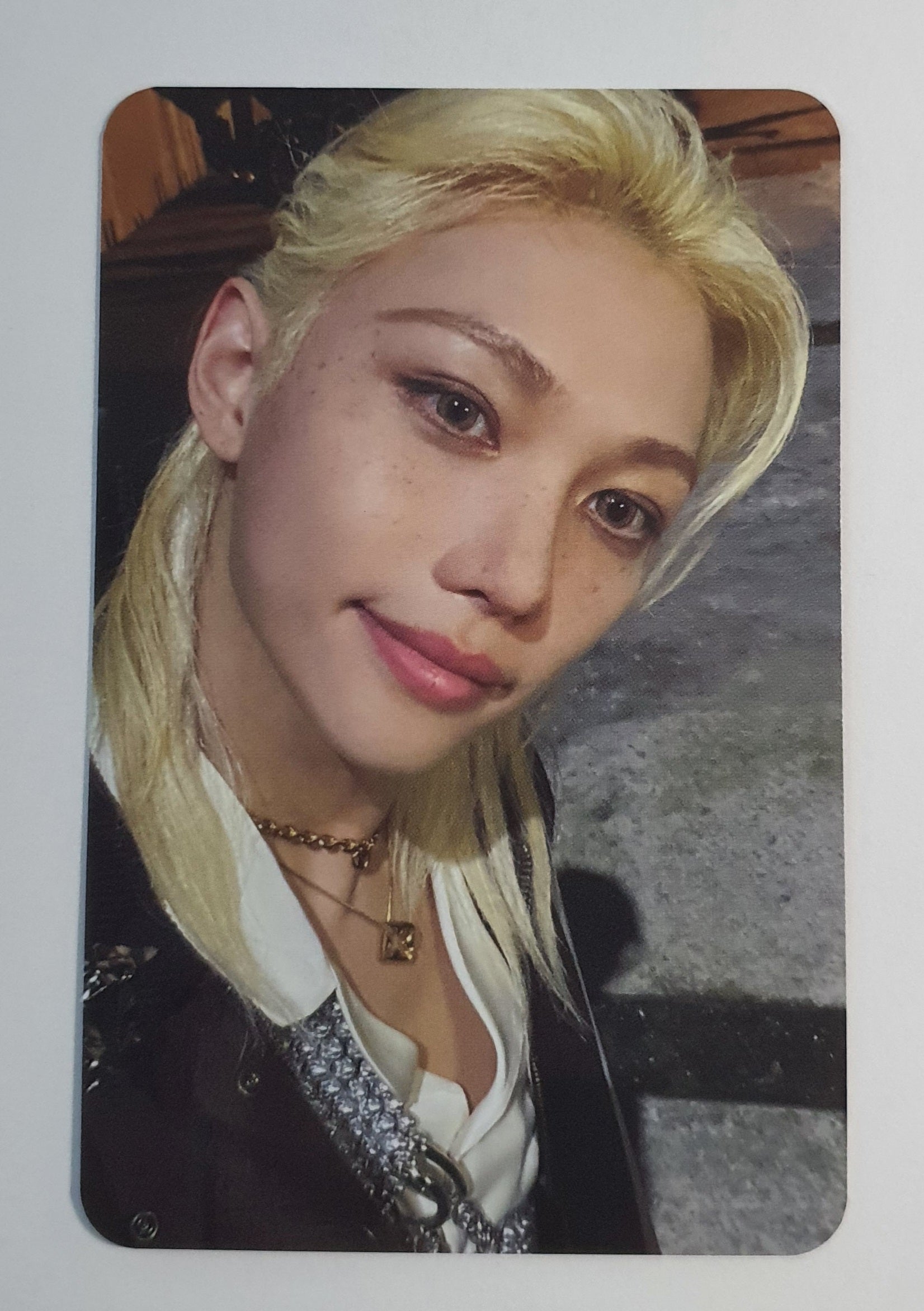 STRAY KIDS - KARMA MAKESTAR Official Photocard – KYYO