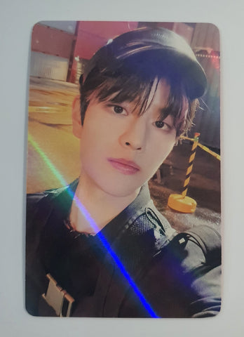 STRAY KIDS - MAXIDENT MAKESTAR OFFICIAL PHOTOCARD (SEUNGMIN)