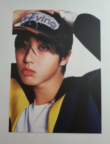 STRAY KIDS - KARMA PHOTO POSTCARD CEREMONY VER. (HAN)