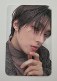 ATEEZ - Towards the Light : Will to Power Europe TOUR 2025 Pop-Up Photocard