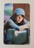 ITZY - Girls Will Be Girls SOUNDWAVE PHOTOCARD