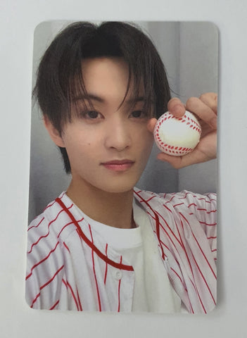 NCTDREAM - Go Back To The Future AppleMusic Lucky Draw Official Photocard (MARK)
