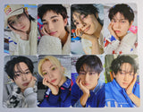 STRAY KIDS - SEASON'S GREETINGS 2026 With Muu Official Photocard