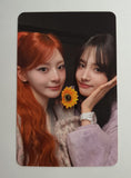 STAYC - I WANT IT APPLE MUSIC PHOTOCARD