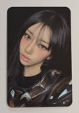 MEOVV - BITE NOW Cordiverse Official Photocard