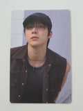 ATEEZ - GOLDEN HOUR PART.3 (Poca ver) YUNHO
