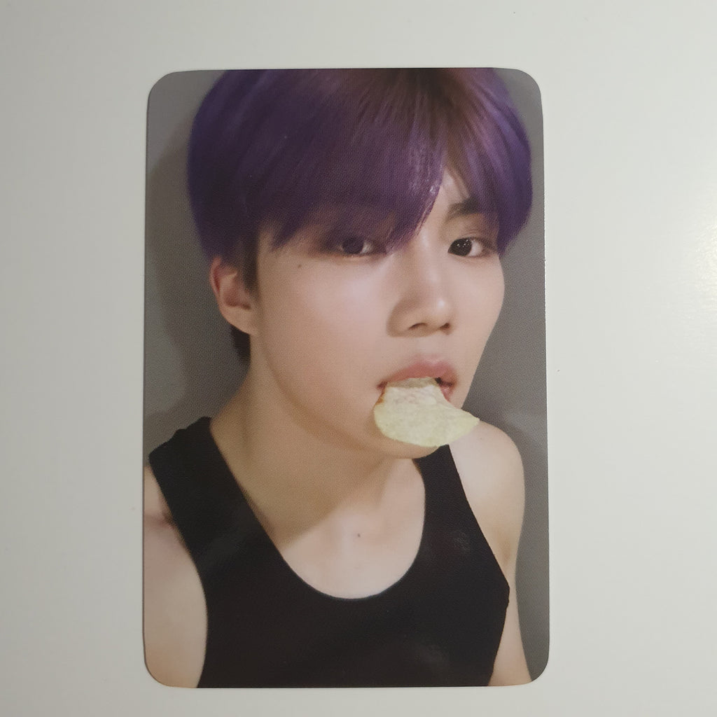 ZEROBASEONE - CINEMA PARADISE SOUNDWAVE PHOTOCARD – KYYO