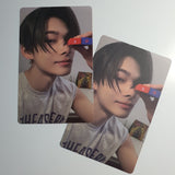ENHYPEN - ROMANCE : UNTOLD WEVERSE PHOTOCARD