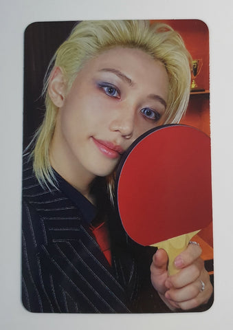 STRAY KIDS - KARMA Official Photocard ACCORDION VER. (FELIX)